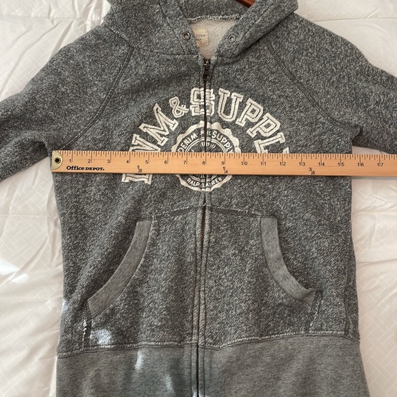 Ralph Lauren Hoodie - Picture 5 of 5